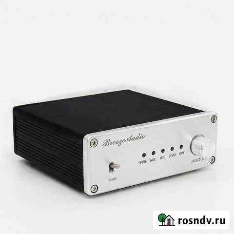 Цап Breeze Audio Иваново