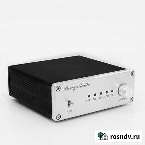 Цап Breeze Audio Иваново - изображение 1