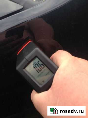 Толщиномер аренда Ульяновск - изображение 1