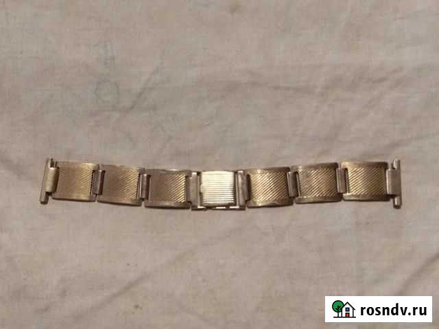 Браслет для часов Тула - изображение 1