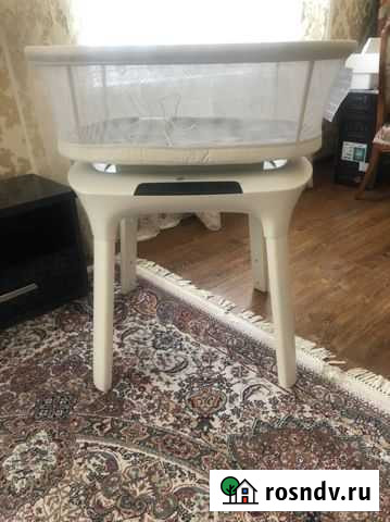 Электрокачели Ленинкент - изображение 1