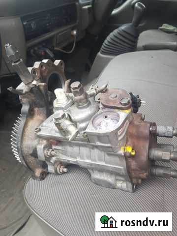 Тнвд S05C Петропавловск-Камчатский - изображение 1