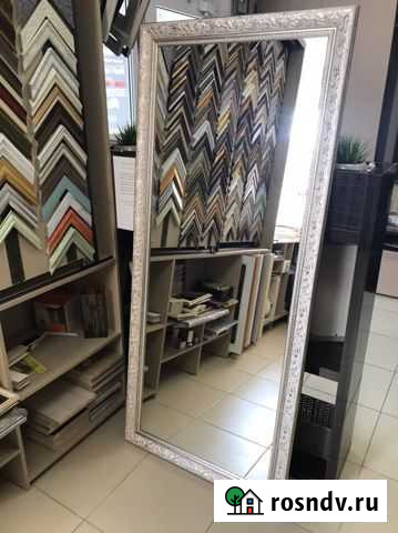 Зеркало в раме Тамбов - изображение 1