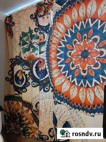 Фотошторы блэкаут Воронеж - изображение 1