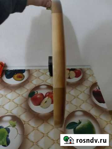 Настенные часы (Михаил Москвин) Евпатория - изображение 1