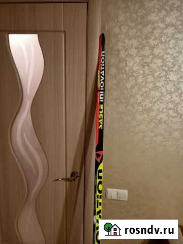 Беговые лыжи стс Калуга - изображение 1