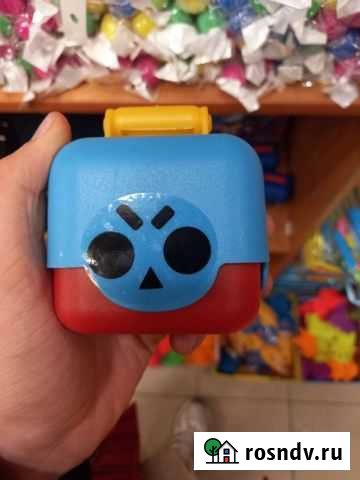 Коробка бравалстарс Пенза - изображение 1