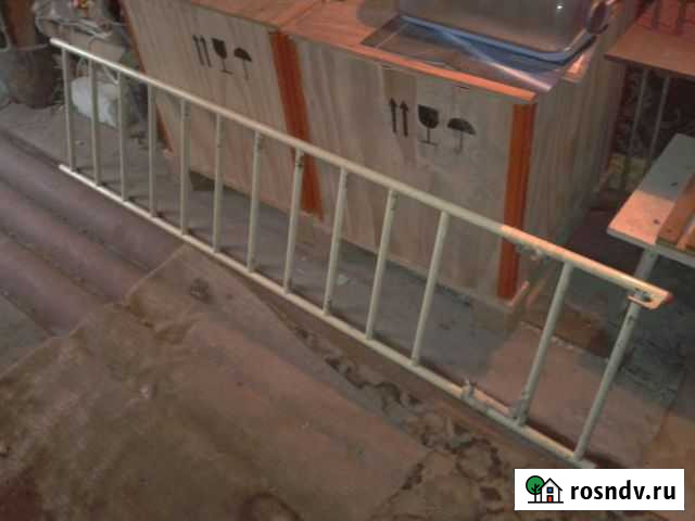 Части тренажера Саратов - изображение 1