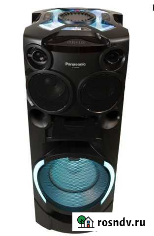 Музыкальный центр Panasonic SC-tmax40 Ейск - изображение 1