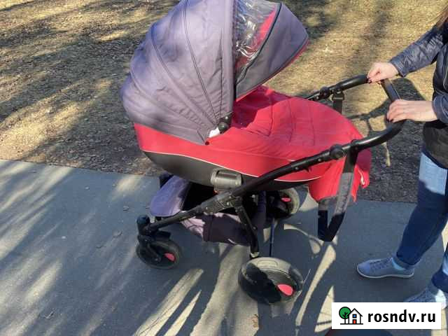 Коляска Ижевск - изображение 1