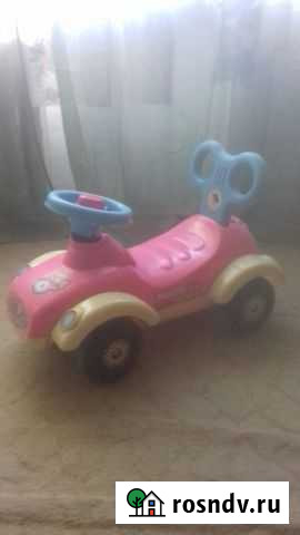 Детская Машина Волжский - изображение 1