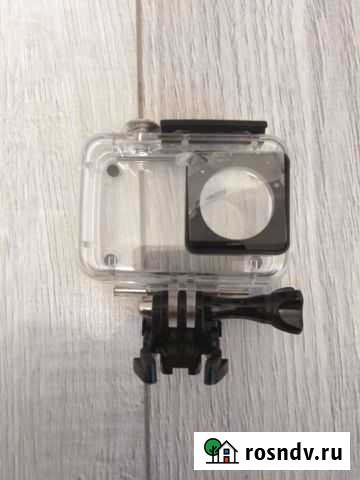 Аквабокс для экшн камеры Великий Новгород - изображение 1