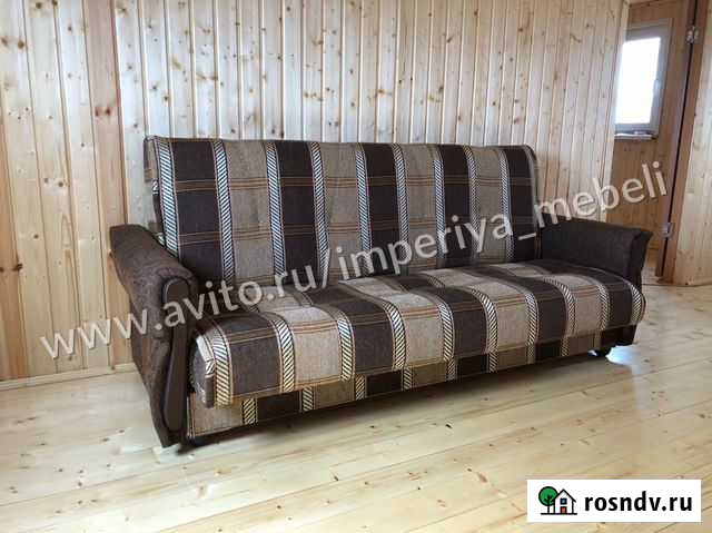 Диван 1384 Волгоград - изображение 1
