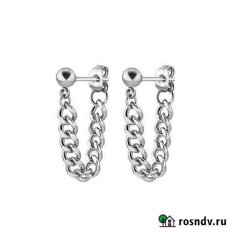 Пусеты Белгород - изображение 1