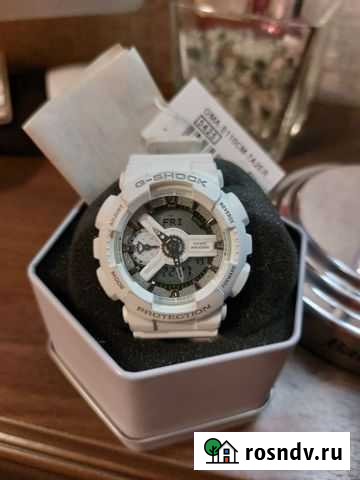 Часы Casio G-Shock Кимры - изображение 1