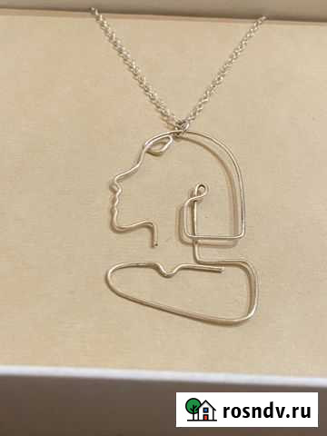 Подвеска Cara Alambre Воронеж - изображение 1