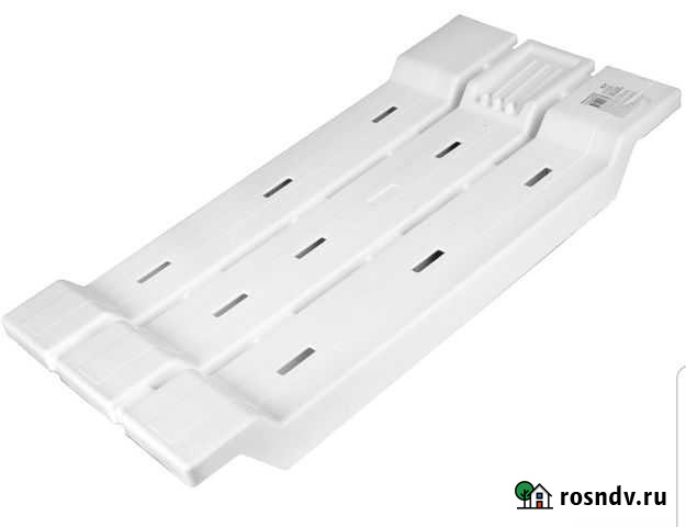 Подставка для ванночки Самара - изображение 1