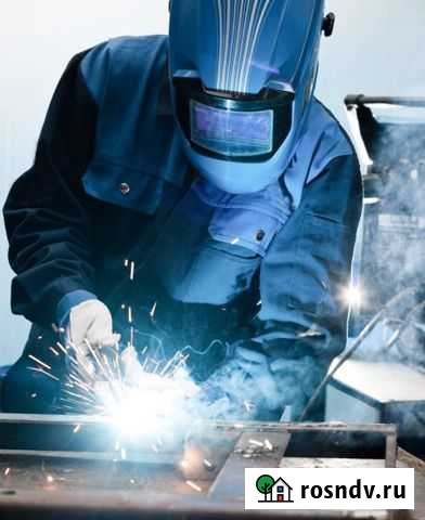 Сварочные и слесарные работы Боровиха - изображение 1