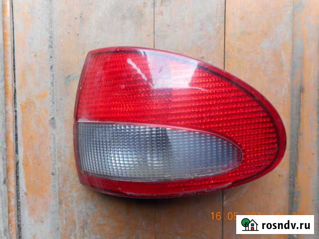 Стоп сигналы для газ-3110 Искитим - изображение 1