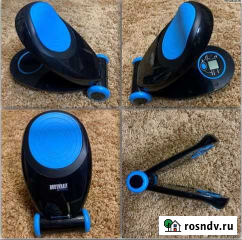 Тренажёр bodykraft M-44 Смоленск - изображение 1