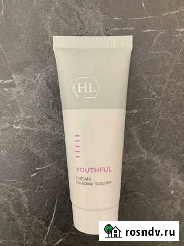 Крем для лица holy land Щёлково - изображение 1