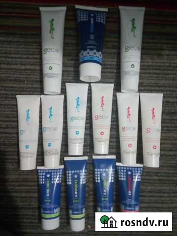 Крем Железногорск - изображение 1