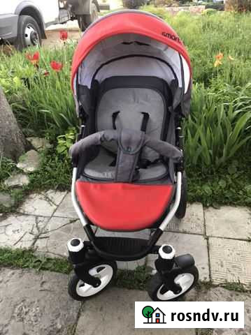 Коляска Мценск - изображение 1