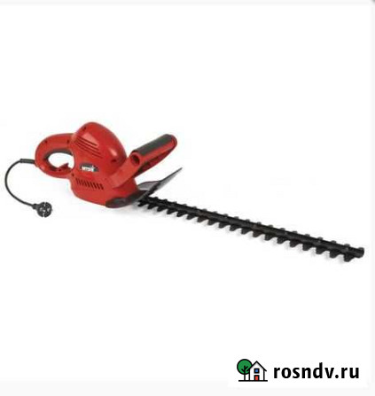 Кусторез Ярославль - изображение 1