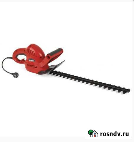 Кусторез Ярославль - изображение 1