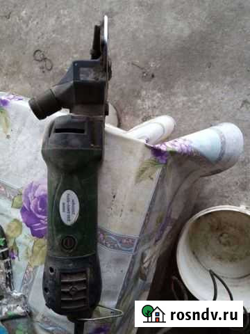 Машинка для стрижки овец Багаевская - изображение 1