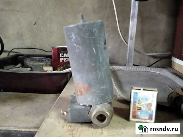 Осушитель газа Саратов - изображение 1