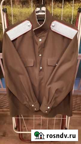 Казачья форма Липецк - изображение 1