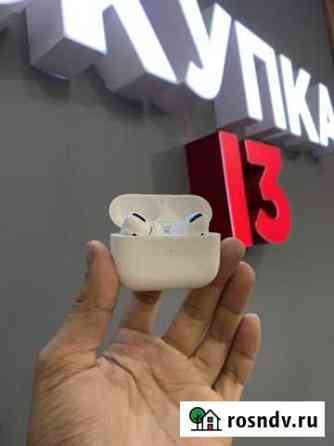 AirPods Pro (Оригинал, б/у) Саранск