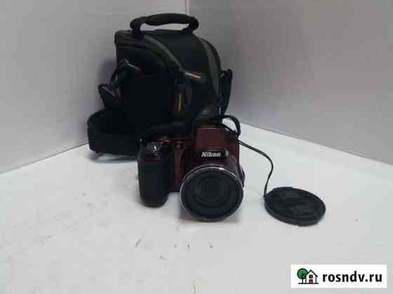 Фотоаппараты Цифровые Nikon Coolpix L820 Орск