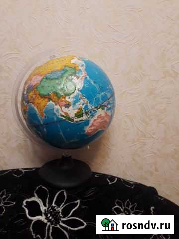 Вмк глобус Набережные Челны - изображение 1