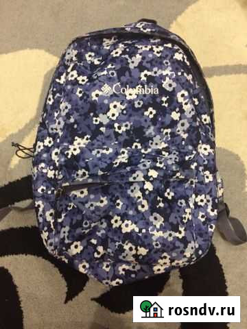 Рюкзак Павлово - изображение 1