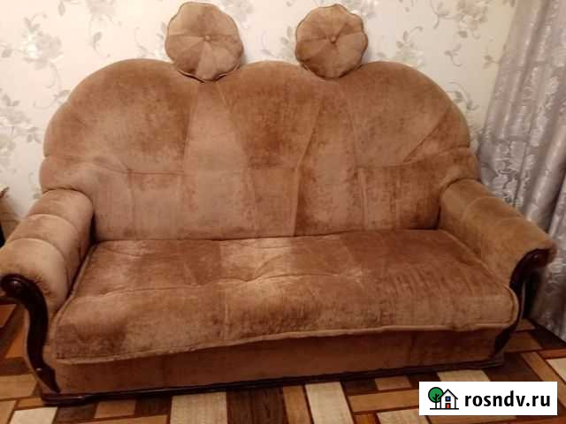 Диван Самара - изображение 1