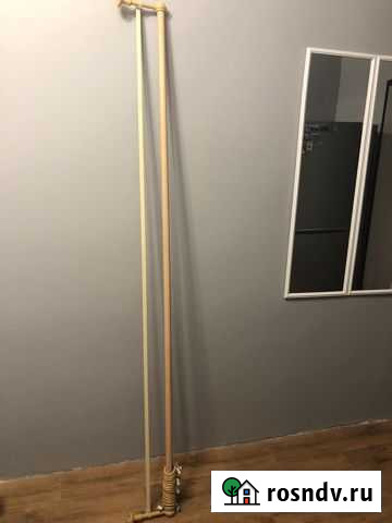 Гардина для штор Йошкар-Ола - изображение 1