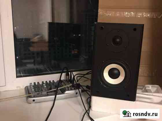 Колонки Microlab Solo MK3 Ижевск