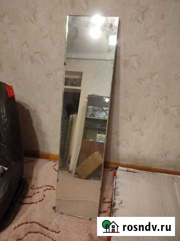 Зеркало Дондуковская - изображение 1