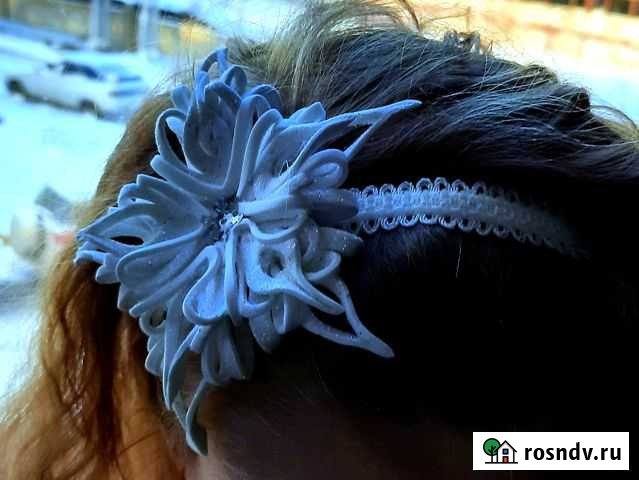 Ободок (резинка) Курган - изображение 1