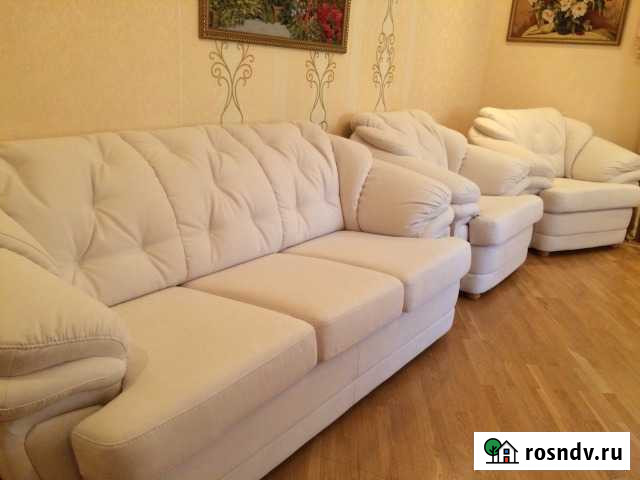 Перетяжка мягкой мебели и Перетяжка солоно авто лю Майкоп - изображение 1