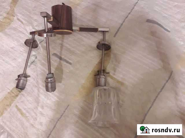 Люстра потолочная Петрозаводск - изображение 1