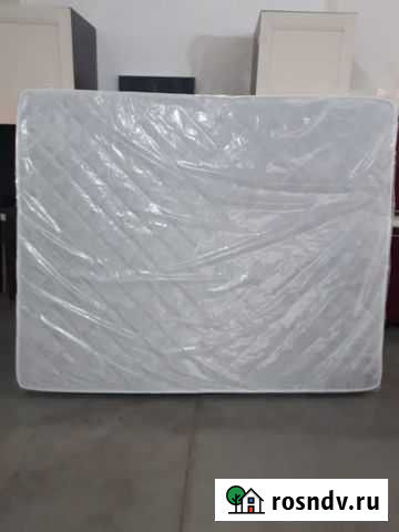 Матрас эконом Владикавказ - изображение 1