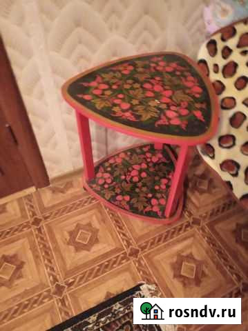 Журнальный столик Нижний Новгород - изображение 1