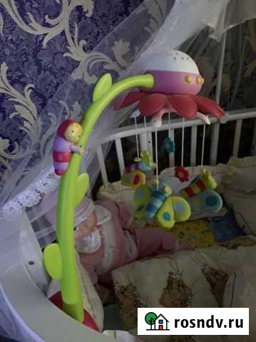 Мобиль на кроватку Тольятти - изображение 1