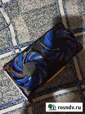 Видеокарта Nvidia gtx 240 1gb Рыбинск