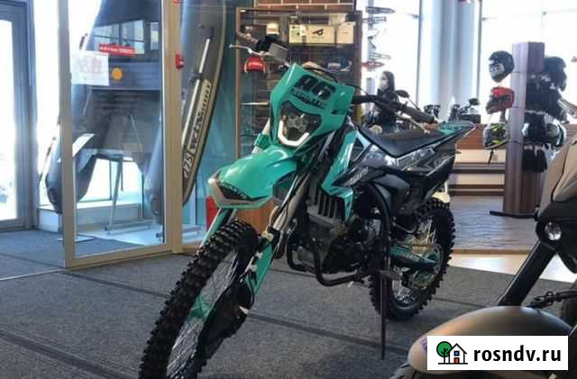 Эндуро Avantis A6 Lux (174 MN) с птс Самара - изображение 1