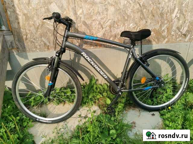 Продам горный велосипед Красногорск - изображение 1