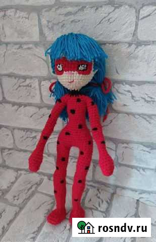 Кукла леди баг Великий Новгород - изображение 1